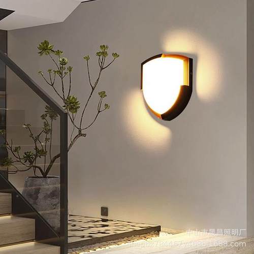 户壁防灯水led室内客厅楼梯过外道室外别庭院酒店外墙SC-XK-00阳