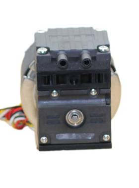 DS05微型隔膜气体真空泵