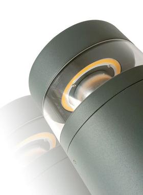 现677LE户外防水草创坪灯代花园草地灯意铝材户外防D水LED景观灯