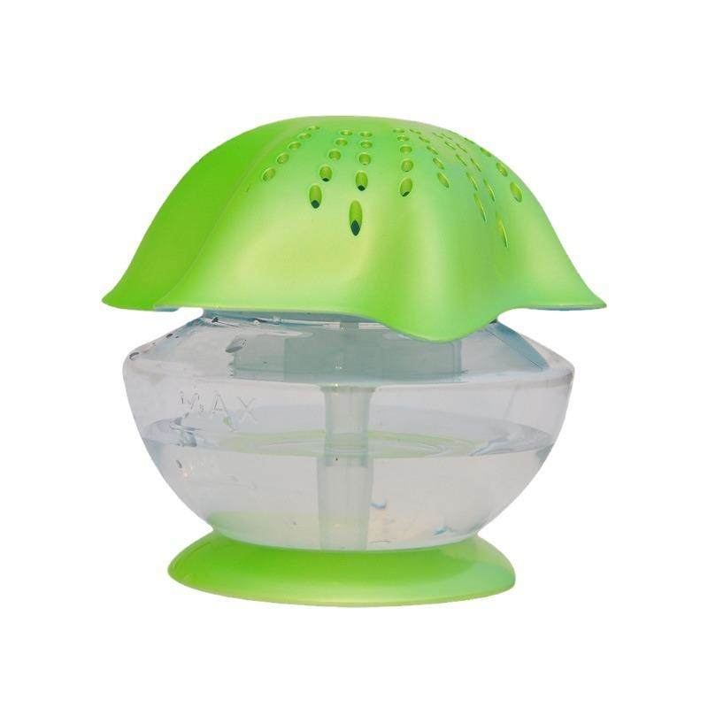 厂家销HDL-559空气净化器型小过直滤环境杂尘离空气净化器家用子