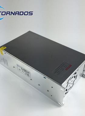 厂家直销36v开关1源000W36V电源SOZ电大功率电源S-100-036数码打