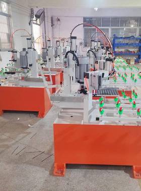 式吸盘玻璃倒角机气动智能岩板圆角机家kzy-6456具茶几角餐桌面磨