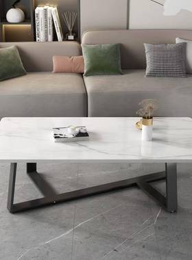 多功RTK能桌升降茶几小型圆形餐两用升岩板降一体式客厅户家用折叠