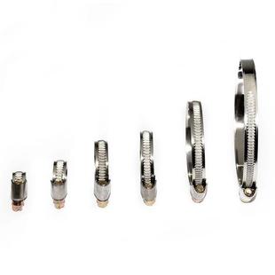 德式抱210喉半GRW钢箍卡箍通用箍