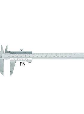 德国马尔Mahr游标卡尺 MarCal 16 FN/16 GN