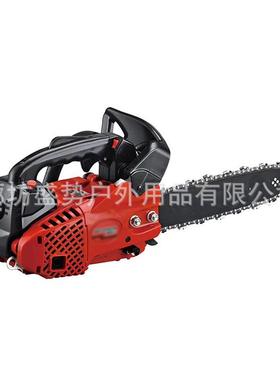 手式用油SS-FMJ35锯大家单手小油锯专业毛竹锯进口功率油锯持汽油