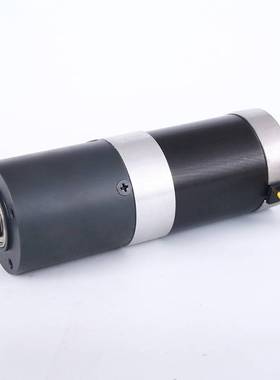 57BL05A-051AG15减速箱电机104W 24V直流无刷电机 3对极电机马达