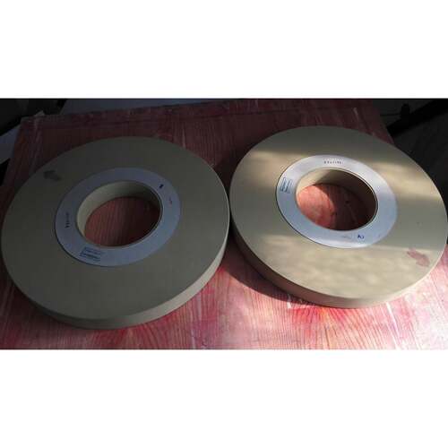 磨砂碳化硅磨针尖轮树脂砂轮不锈钢抛光砂轮GC455X1针52X127