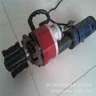 电动管子坡口机气动管子坡口机内涨式 坡口机厂家 150T 腾宇ISY