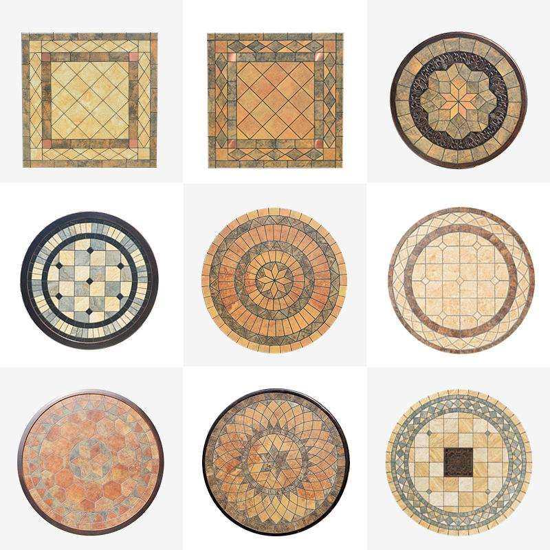 户外庭院桌椅别墅花园露天阳台茶桌瓷砖桌椅室外防水铸铝桌椅子,电子元器件市场,其它元器件,淘宝优惠券,粉丝福利购,淘宝优惠卷