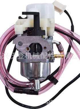 KG105-10000化油器用于开普GS2000IG2000KGE2000TI2000TC