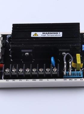 EA16A电压调节器固也泰AVR无刷发电机调压板AVR