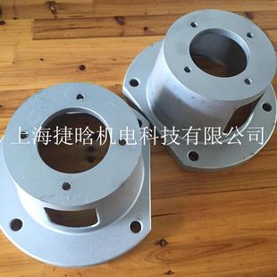 电机泵支架PK250铝合金泵套内齿轮联轴器套配AR22FR01CFT10Y