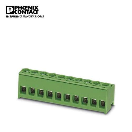 菲尼克斯PCB端子-PT1,5/4-PH-5,0-1755606-250
