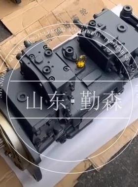 挖掘机配件型号齐全WA800900液压泵708-4L-00930