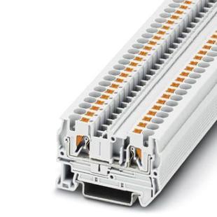 PT4WH 接线端子 3211778 直通式 菲尼克斯