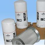 FD富达LU510螺杆空压机油气分离器2205400004,2205400005