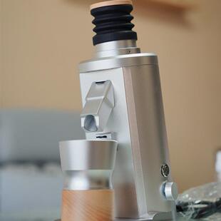 UlTIMATELYLAB梦想家新款HB64V3升级款意式SOE商用电动咖啡研磨机