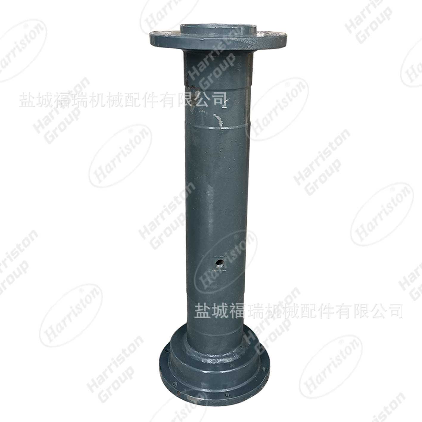 农机配件 沃得配件 半轴筒右臂 ZKB85-205-600