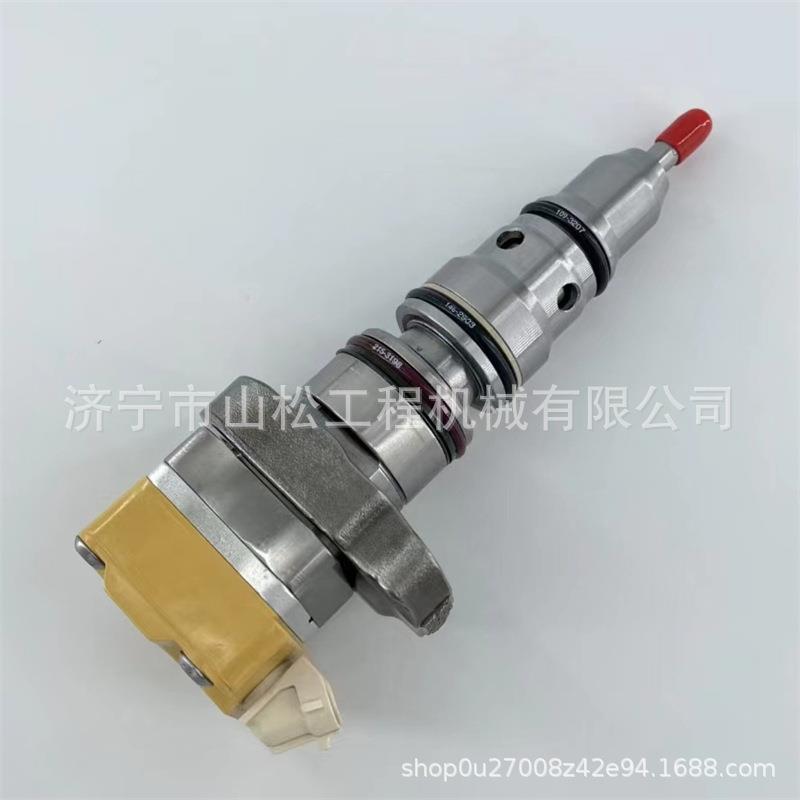 0R-9343喷油器总成3126BED5ND6N柴油发动机共轨喷油嘴0R9343