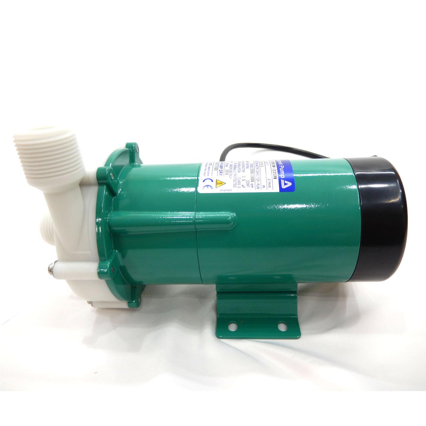 MD-15R-230GS;MD-15RM-230GS易威奇IWAKI磁力泵