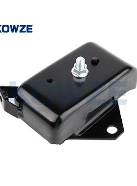 1093A165左机脚胶适用L2002015-2022帕杰罗运动2017-20214N14