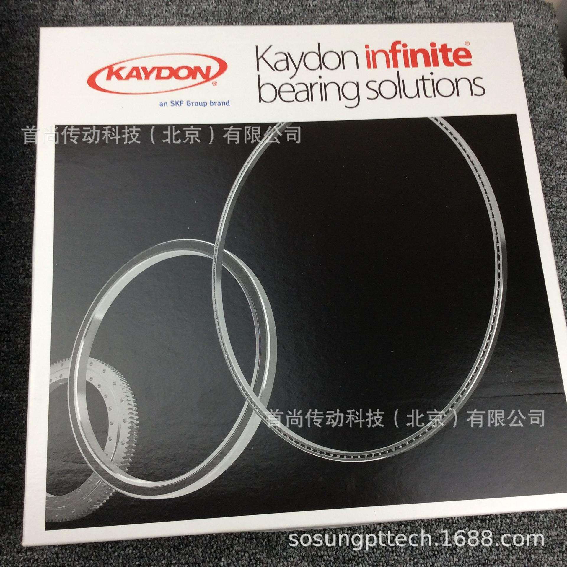 KF045AR0KF045CP0KF045XP0KAYDON薄壁轴承硅晶片切割设备