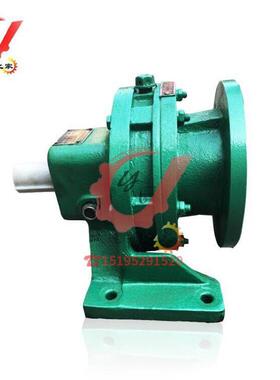 江苏泰兴泰星牌泰隆牌硬齿面减速机BW9165B