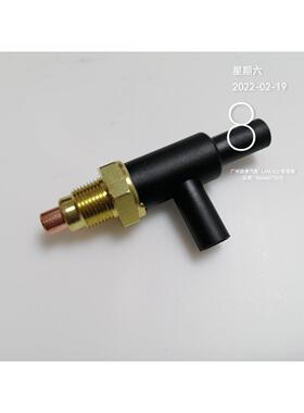 36281-RAA-A01进气支管感应器