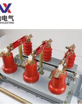 FN3-1/40A高压关挂墙F0N3-12R负荷开关0YFMFN3-开12RD/630A