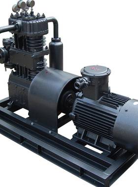 化工空坊压机连港菏云ZW-2.0/0泽东明滨州潍大泵连盘锦丙烯循环增