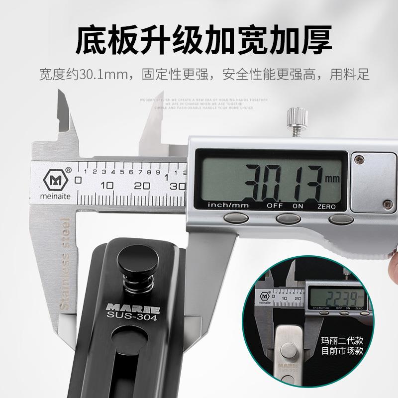 ?国防xxx24052盗链门链链免德打家用孔门栓酒店门锁卡扣门内反锁