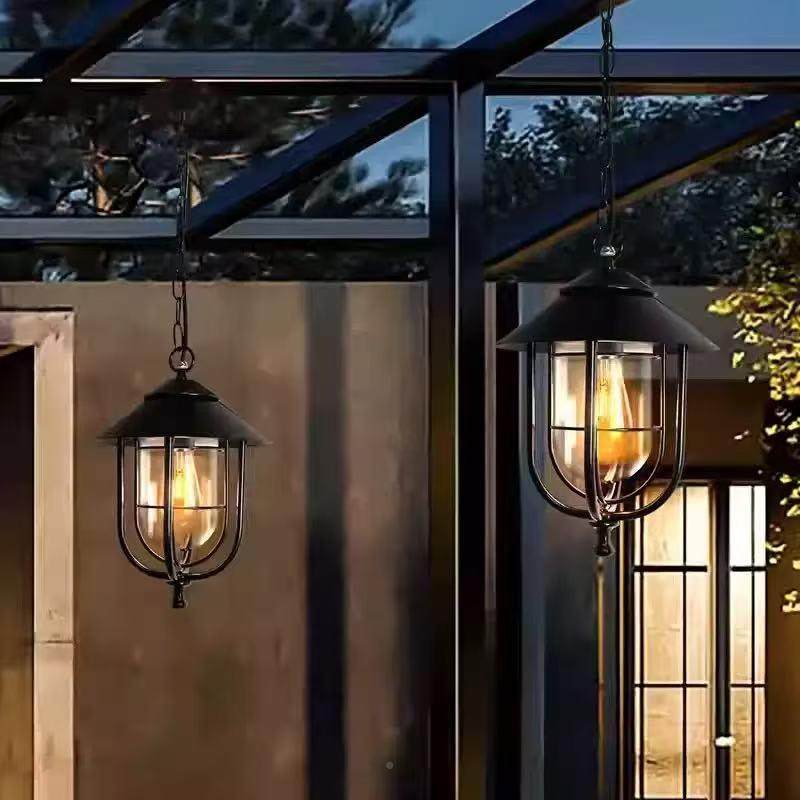 亮跨外贸款壁境户外庭大院灯超防美式走廊过道阳台别墅门壁水灯,家装灯饰光源,户外壁灯,淘宝优惠券,粉丝福利购,淘宝优惠卷