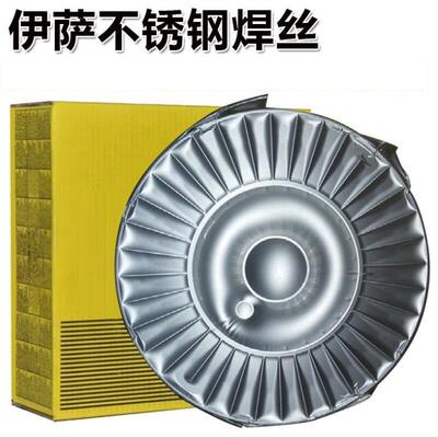瑞硅伊典萨ESAB铝镁QQBER4430纯铝气保焊丝