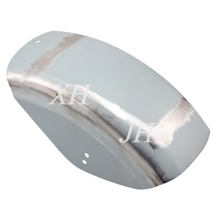 适合哈雷XL8812004872obberOTCOVER0后挡泥板钢挡板泥后泥瓦挡b泥