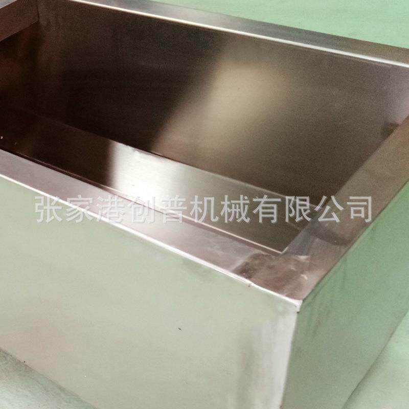 牛用能冬饮水季槽不结冰加热电不锈钢饮水SFF槽省电节自动上水
