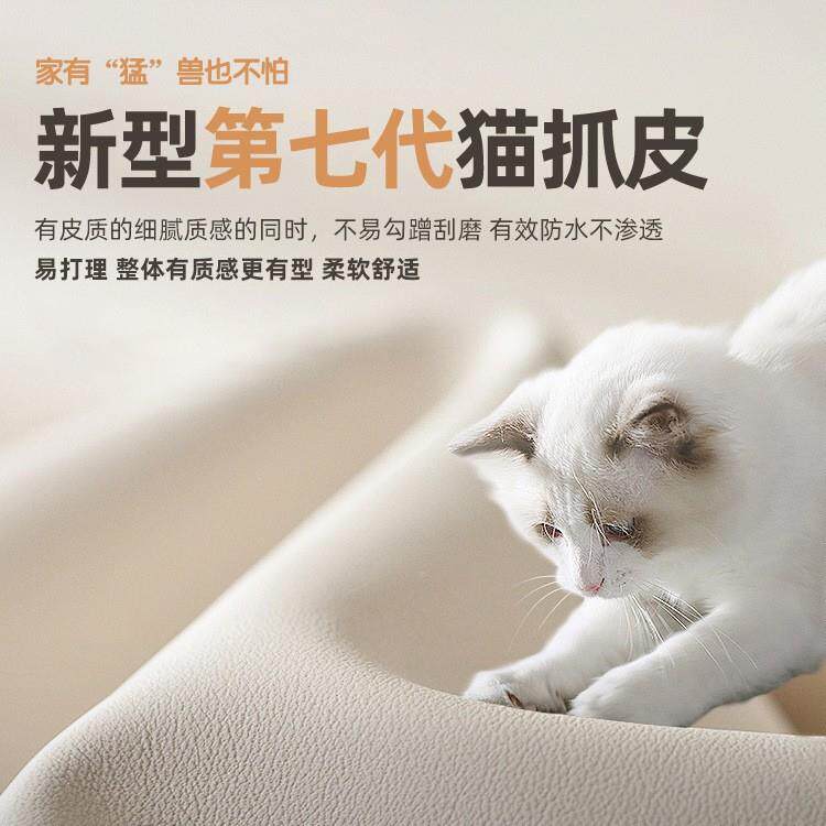 床头柜奶油能轻奢床边小柜子风250智2保险柜法式TK-CTG73新款多能
