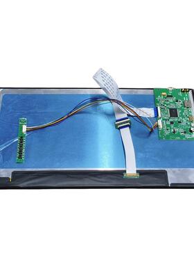 15.6寸LCD显示屏01920*1UFW08eDP接口1000亮度lcd液晶屏带HDMI板
