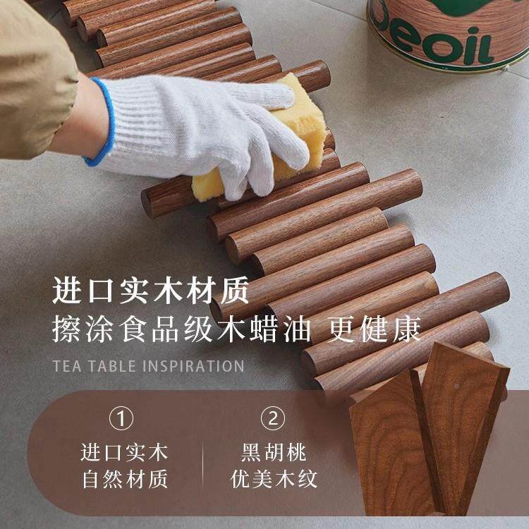 实钢琴键挂帽衣架墙上壁挂入户衣钩进门玄关衣衣服挂挂钩圆棍琴键