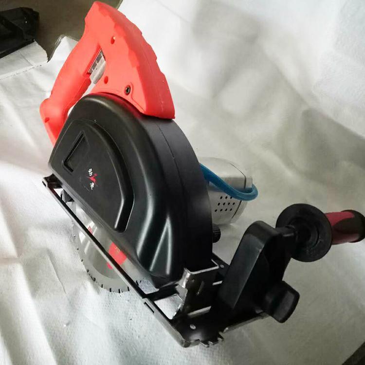 矿用气1动圆盘使方便用CDS25手持式气动圆盘CDS125锯锯