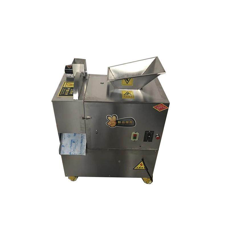 面剂剂子机大小可调面分割团机商用分面团126机自动面子机
