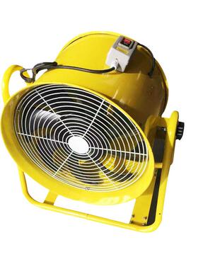 厂风家/SHT型手EFX提式风轴流机移动式机船用风T机220V管道