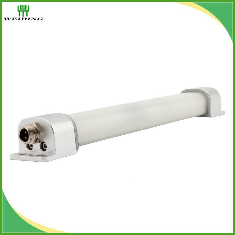 CC机床照明灯ED灯工作灯三防机柜灯N长条单排支架L2.5W163低压
