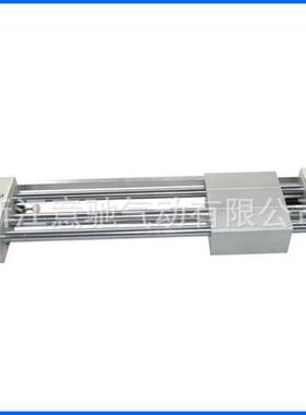 磁偶式无杆缸RMST/C气115缸径行程15-1000YCY1S气动元件出厂价