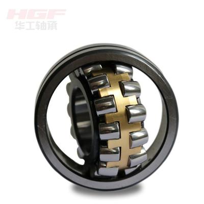 轴搅.拌机振动矿山无品牌/机械双列调心滚子轴承23220E筛承1AM