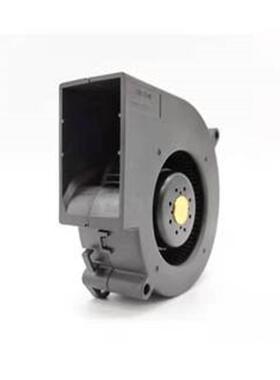 厂家直9733QNF直流鼓风机供耐高温烧烤风机炉带PWM调速