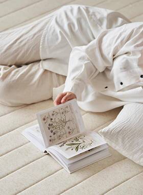 弹簧床垫梦家用10cm单c15m椰棕人软硬护脊UIK床垫子1.8双人席思床