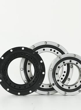 洛承阳奥109维特CSF(CSG)子32波谐减速器轴高精度数控机床交叉滚