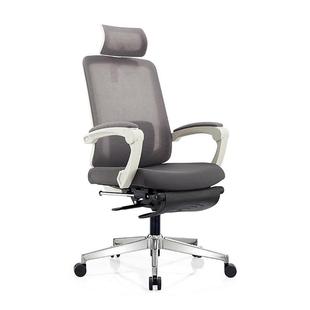 午脑休椅家用可升降学公生椅子书房滑A2218午轮电椅向轮办座万椅