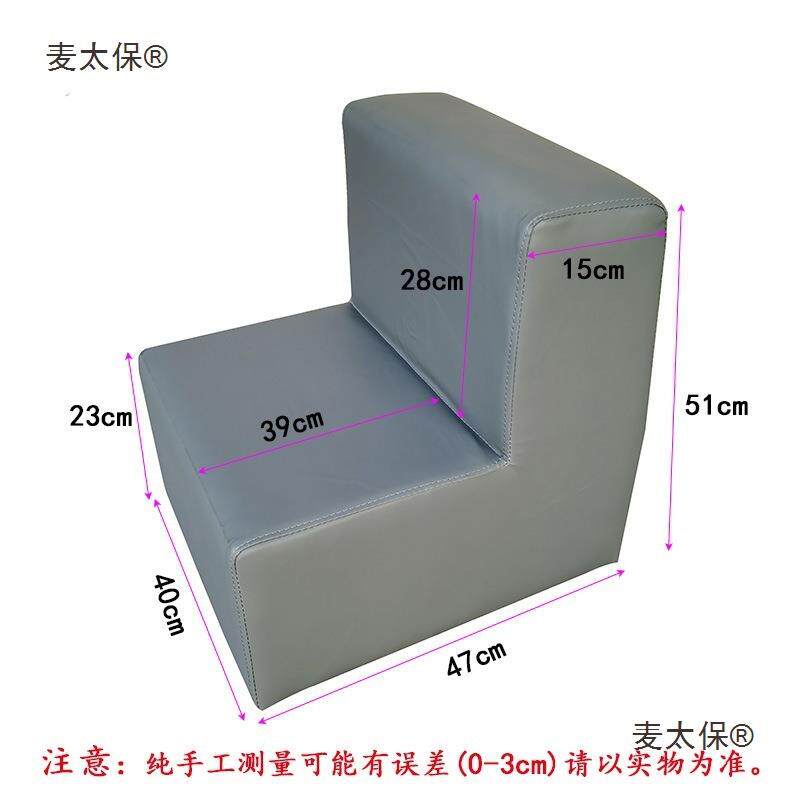 发无品牌/廊理发店广东垫省龙躺式洗头脚半踏洗容美发冲水沙床脚